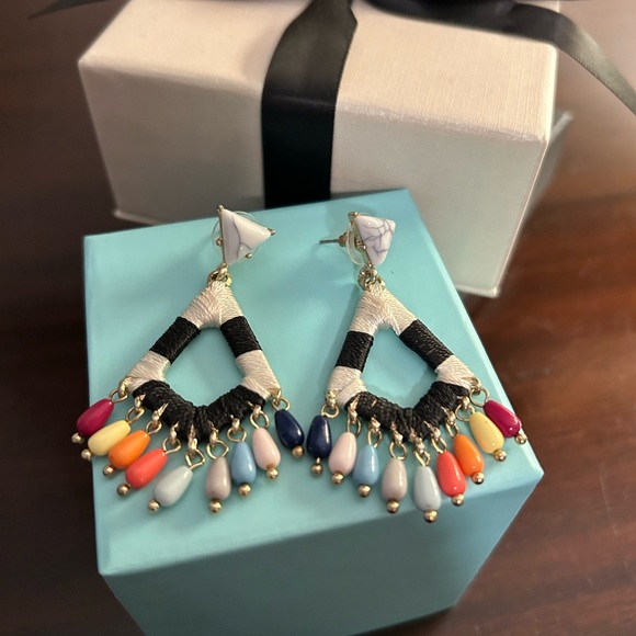 BaubleBar Earrings - Picture 2 of 2